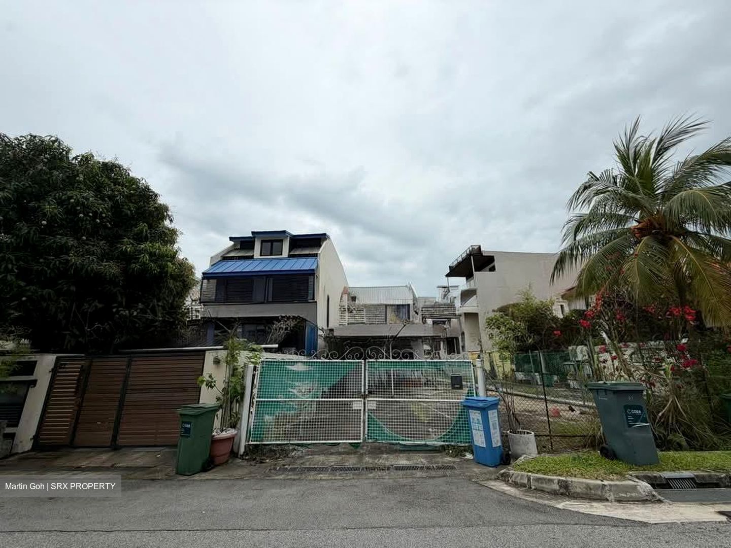 Jalan Chengkek (D13), Terrace #595710411